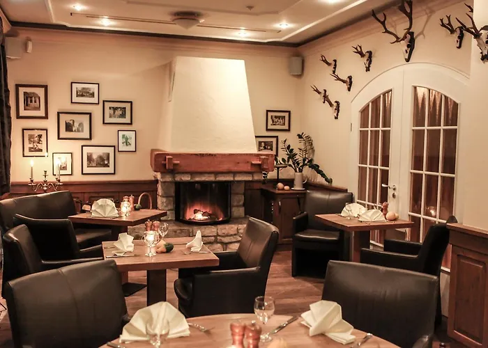 Zum Rittmeister Werder (Havel)