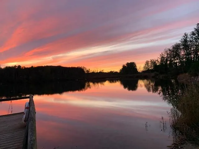 Zum Rittmeister Hotel 3*